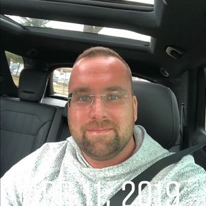 Meet your Posher, Glenn